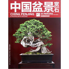 中国盆景赏石（2012-7）