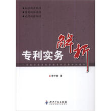 专利实务解析