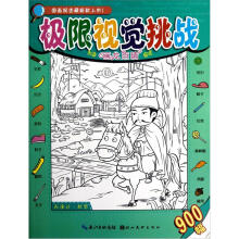 极限视觉挑战（画龙点睛）