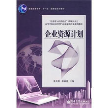 企业资源计划