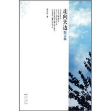 走向天边