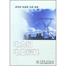 电力网电能损耗