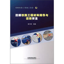 图解铁路工程材料储存与运输安全
