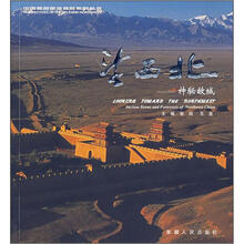 望西北：神秘故城