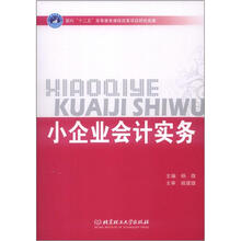 小企业会计实务
