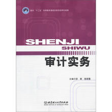 审计实务