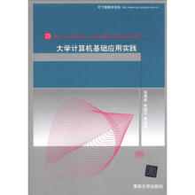 大学计算机基础应用实践