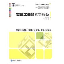 突破工业品营销瓶颈（第2版）