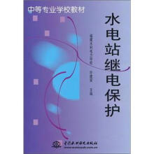 水电站继电保护