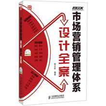市场营销管理体系设计全案