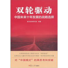 双轮驱动：中国未来十年发展的战略选择