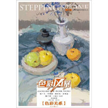 色彩风暴：色彩静物·色彩关系