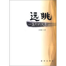 远眺：一盏灯的风景