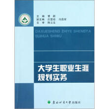 大学生职业生涯规划实务