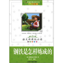 钢铁是怎样炼成的