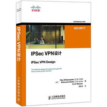 IPSec VPN设计