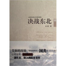 决战东北