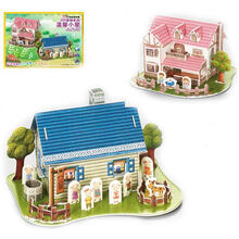 DIY集锦系列：温馨小屋