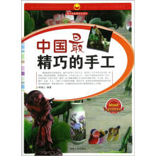 课外阅读系列·青少年爱国知识读本：中国最精巧的手工（畅销版）