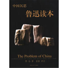 中国沉思:鲁迅读本
