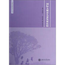 儿童发展前沿丛书：国际大都市儿童发展比较
