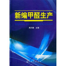 新编甲醛生产