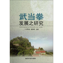 武当拳发展之研究
