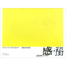 展示设计丛书·清华大学美术学院名师讲堂：感悟