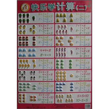 快乐学计算（2）