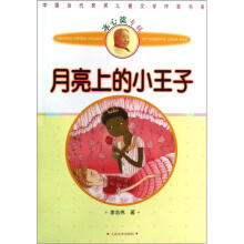 中国当代获奖儿童文学作家书系：月亮上的小王子