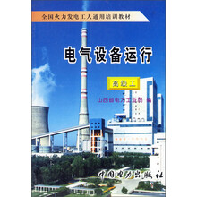 电气设备运行:高级工