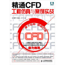 精通CFD工程仿真与案例实战:FLUENT GAMBIT ICEM CFD Tecplot
