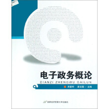电子政务概论