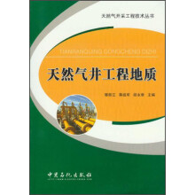 天然气井工程地质