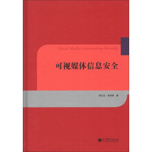 可视媒体信息安全