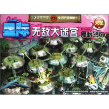 3D无敌大迷宫：黑暗烈焰