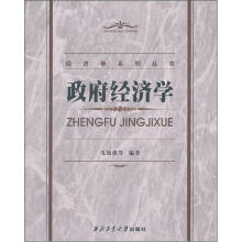 政府经济学
