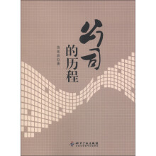 公司的历程