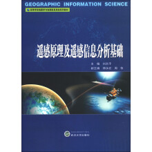高等学校地图学与地理信息系统系列教材：遥感原理及遥感信息分析基础
