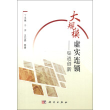 大规模虚实连锁:渠道创新