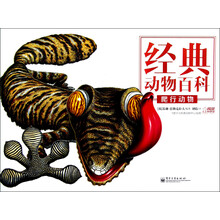 爬行动物（全彩）