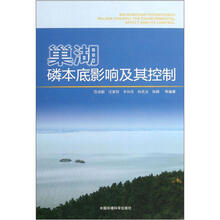 巢湖磷本底影响及其控制