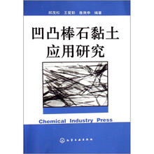 凹凸棒石黏土应用研究