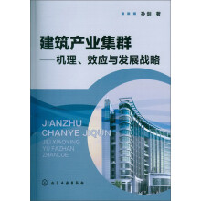 建筑产业集群：机理、效应与发展战略