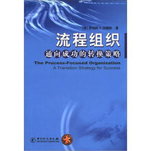 流程组织通向成功的转换策略