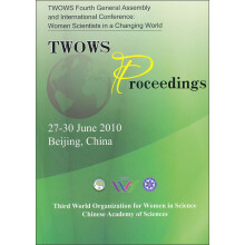 TWOWS大会文集（英文）（附光盘）