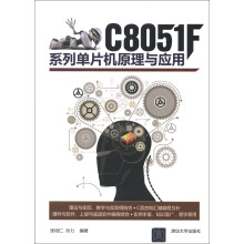 C8051F系列单片机原理与应用
