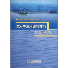 淮河中游河道特性与整治研究