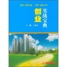 创业实战宝典