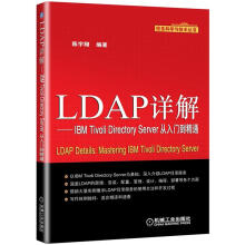 信息科学与技术丛书:LDAP详解·IBM Tivoli Directory Server从入门到精通